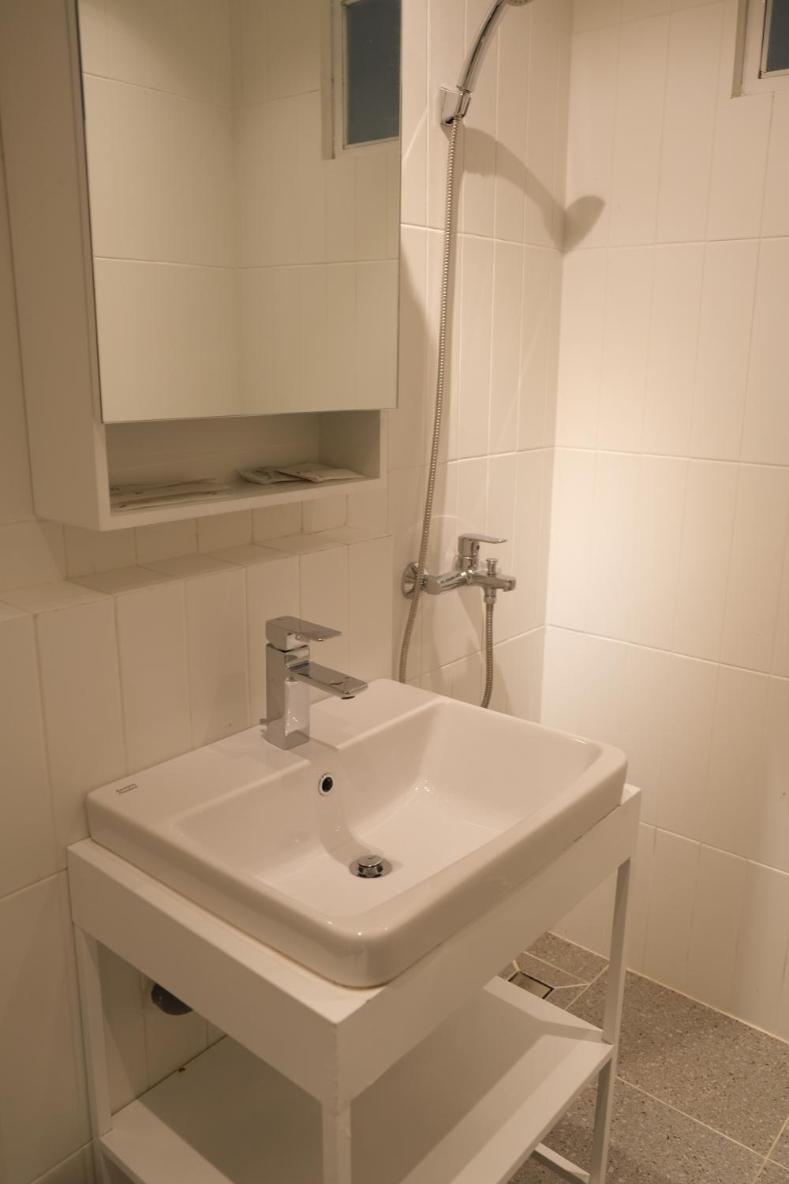 M Village Living Cao Thang Ho Chi Minh City