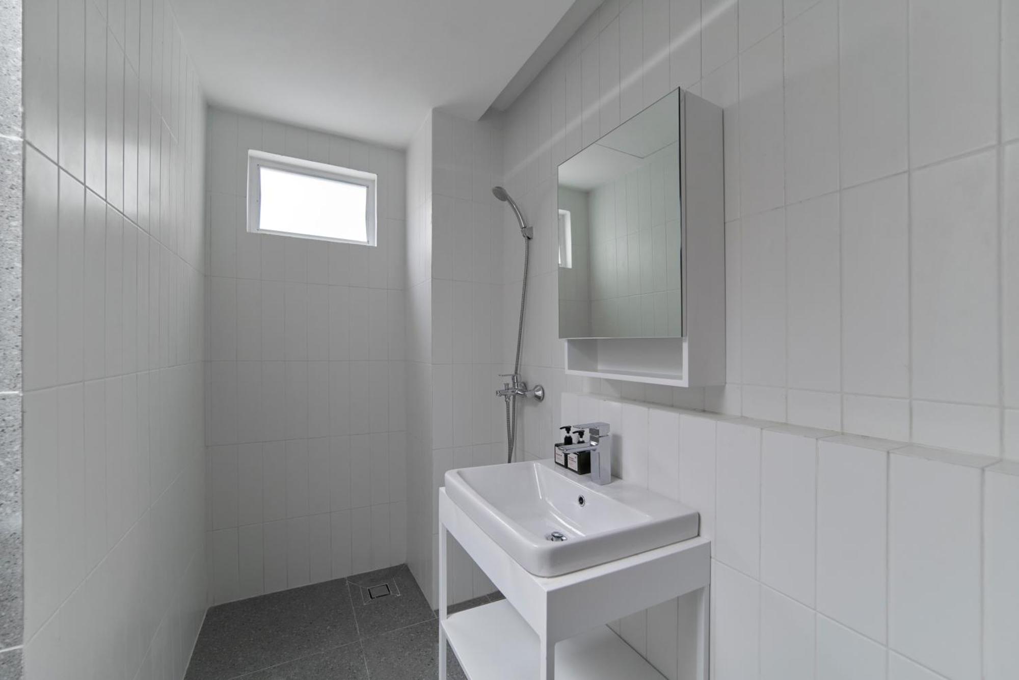 M Village Living Cao Thang Hotel Ho Chi Minh City