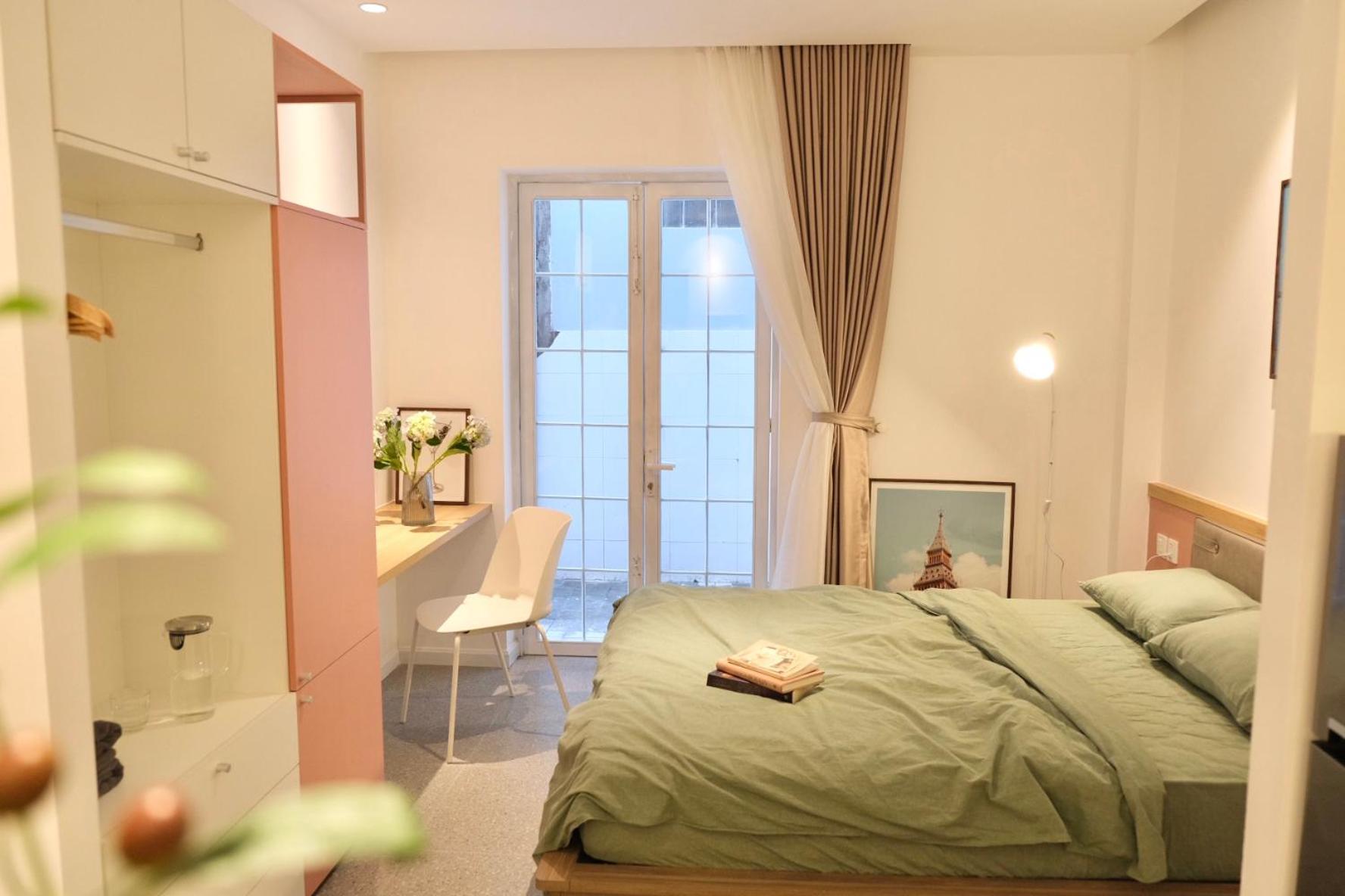 M Village Living Cao Thang 3* Ho Chi Minh City