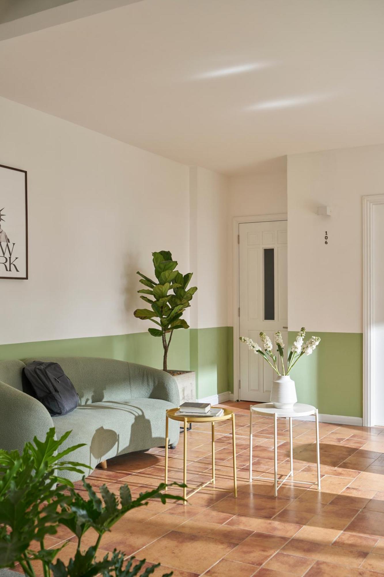 M Village Living Cao Thang Ho Chi Minh City