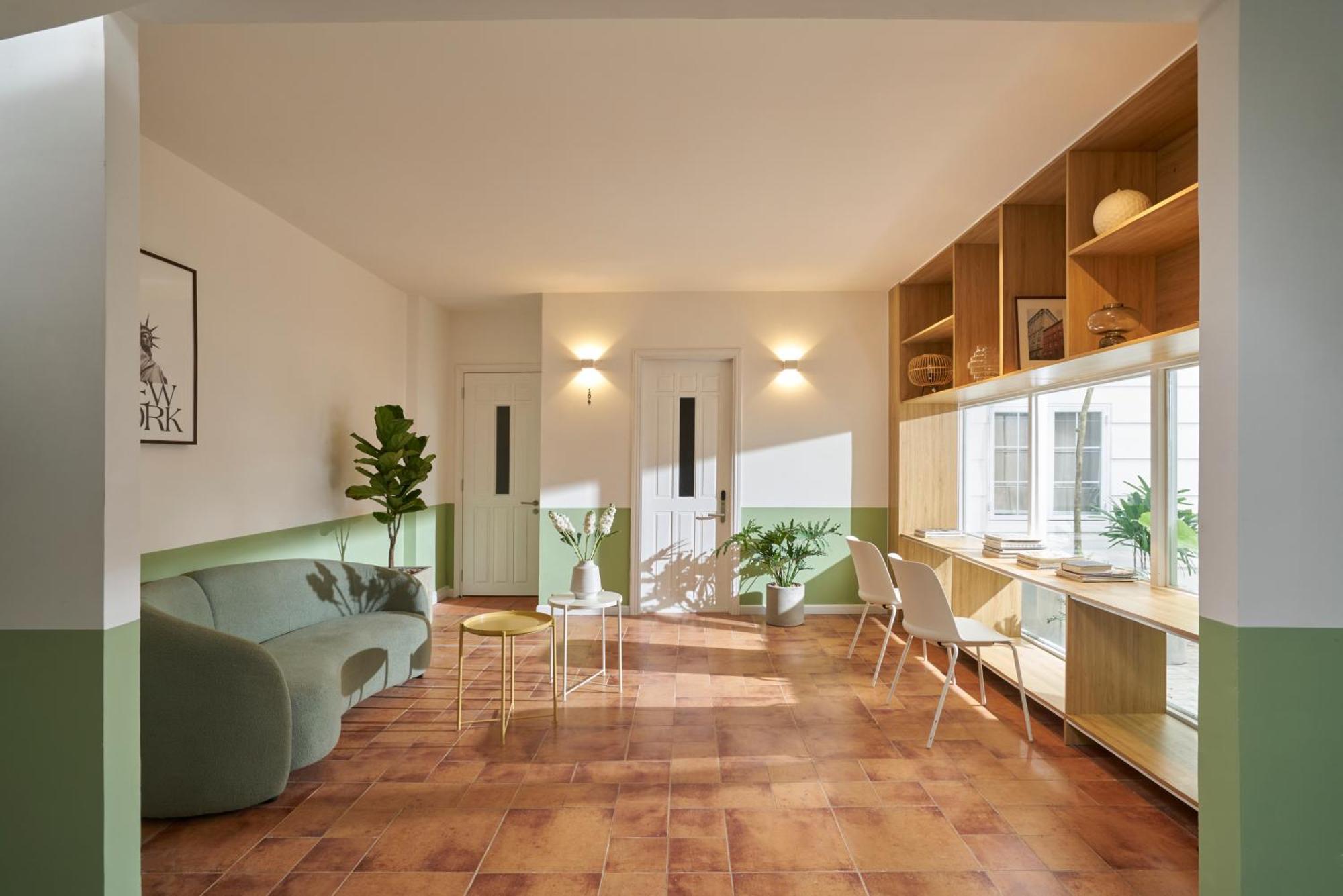 M Village Living Cao Thang Hotel Ho Chi Minh City