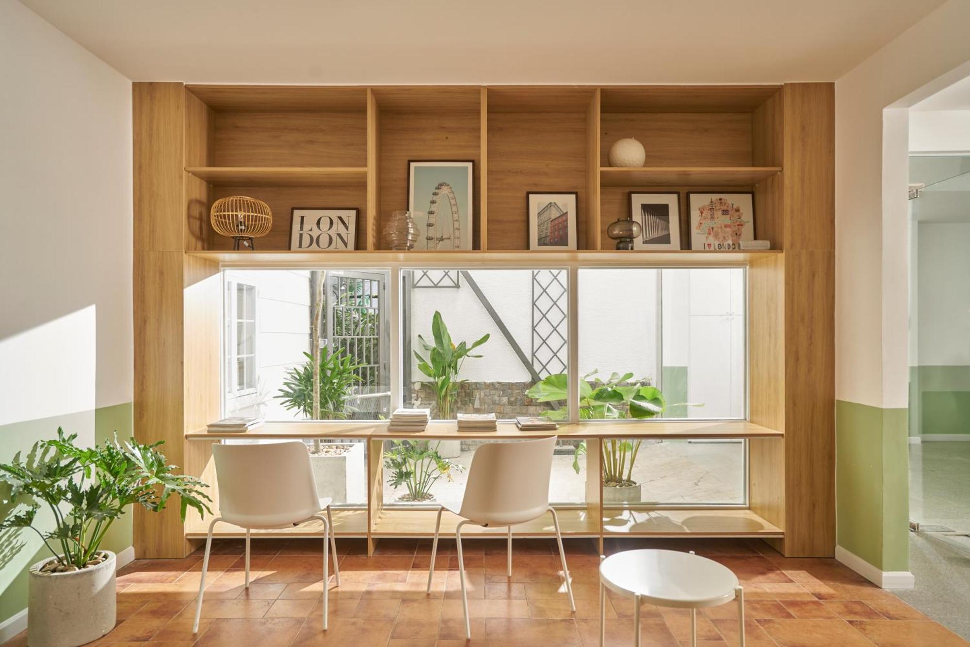 M Village Living Cao Thang 3*